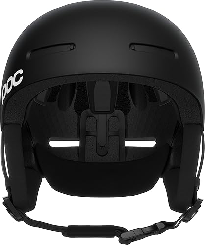 POC Auric Cut - Gut belüfteter, anpassungsfähiger und vielseitiger Skihelm- und Snowboardhelm für perfekten Schutz auf und abseits der Piste