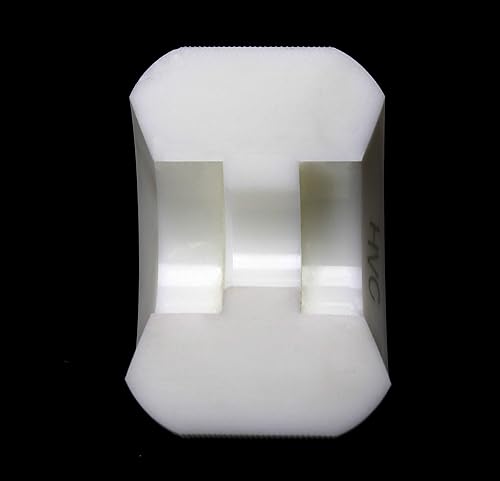 HVC Skateboard Rollen conical Skate Wheels 81b/101a (54 mm)