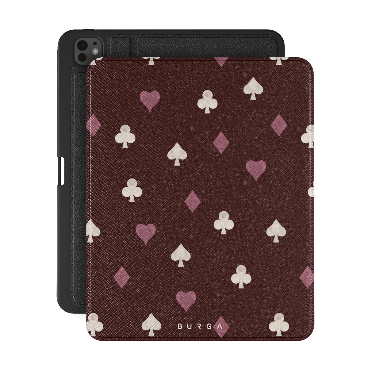 Tricked Me - iPad Pro 13 (7th Gen) Case