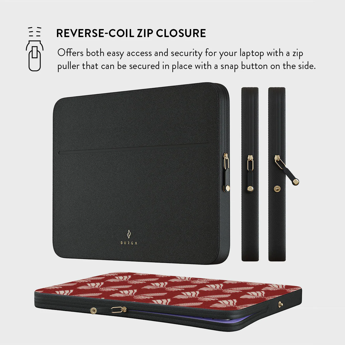 Special Delivery - Laptop Sleeve