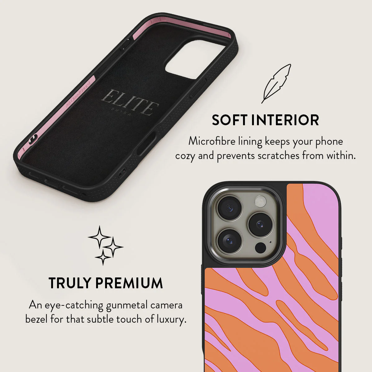 Spicy - iPhone 16 Pro Max Case