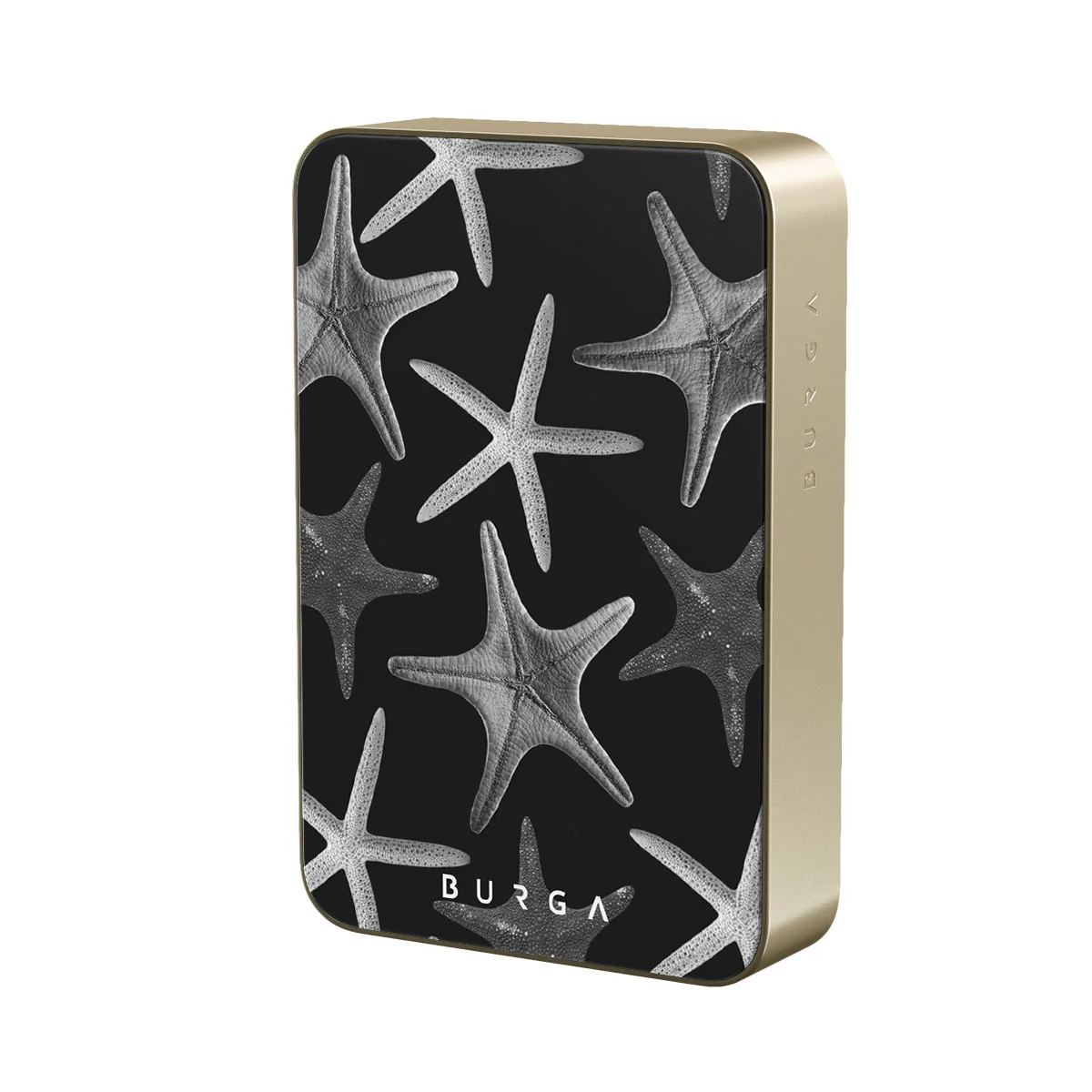 Midnight Ocean - Magnetic Power Bank