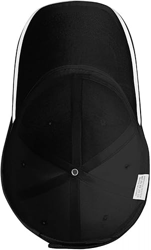 TPDODON Basecap John 3 16 (weiß Text) Strand Ausflug Boonie Gentleman Schaum Party Männer Frauen