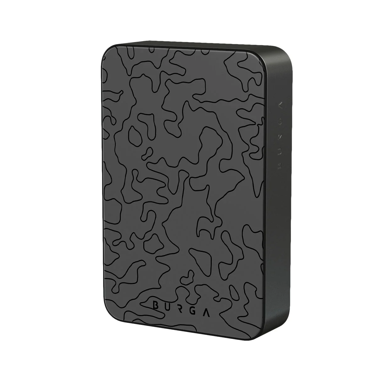 Black Rock - Magnetic Power Bank