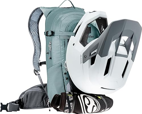 deuter Damen Compact 12+3 Sl Fahrradrucksack