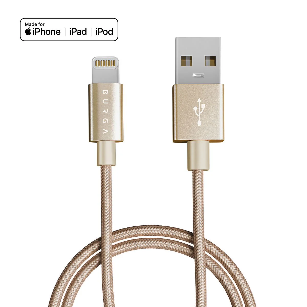 Charging cable