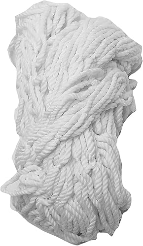 Hochleistung 6x4ft Fußballnetzersatz für Torpfosten und Tragbare Fußballausrüstung