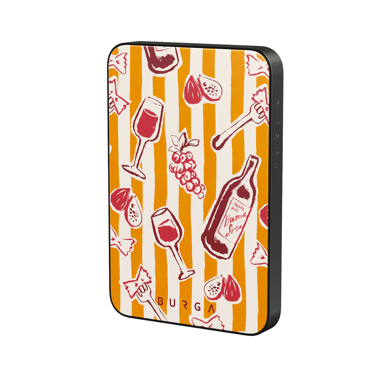 Buona Sera - Magnetic Power Bank