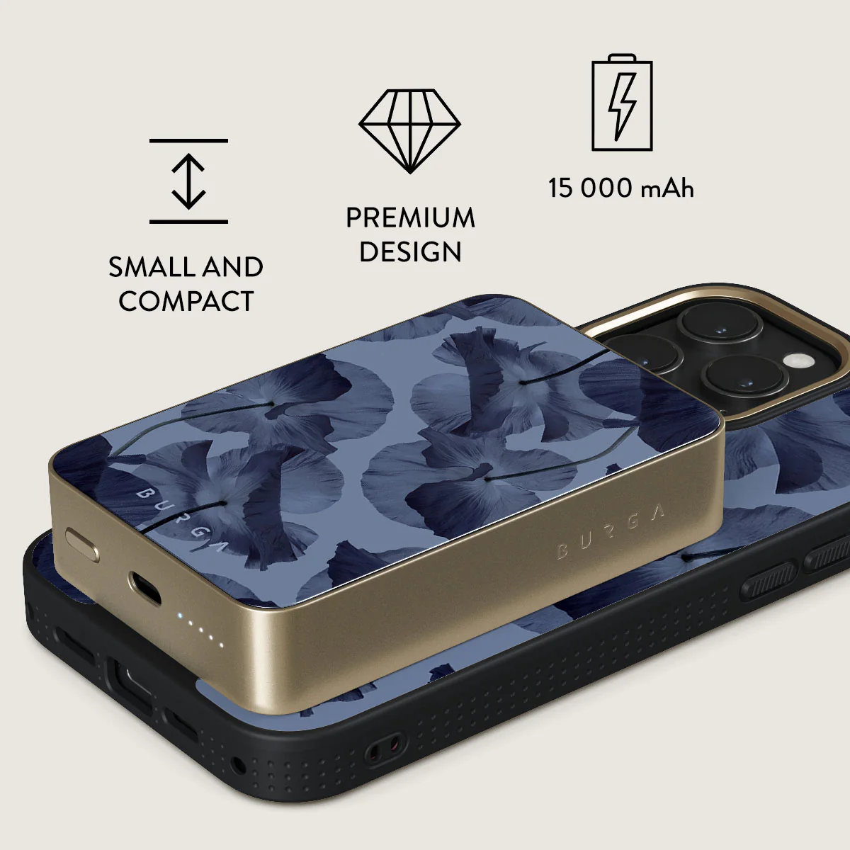 Archives - Magnetic Power Bank