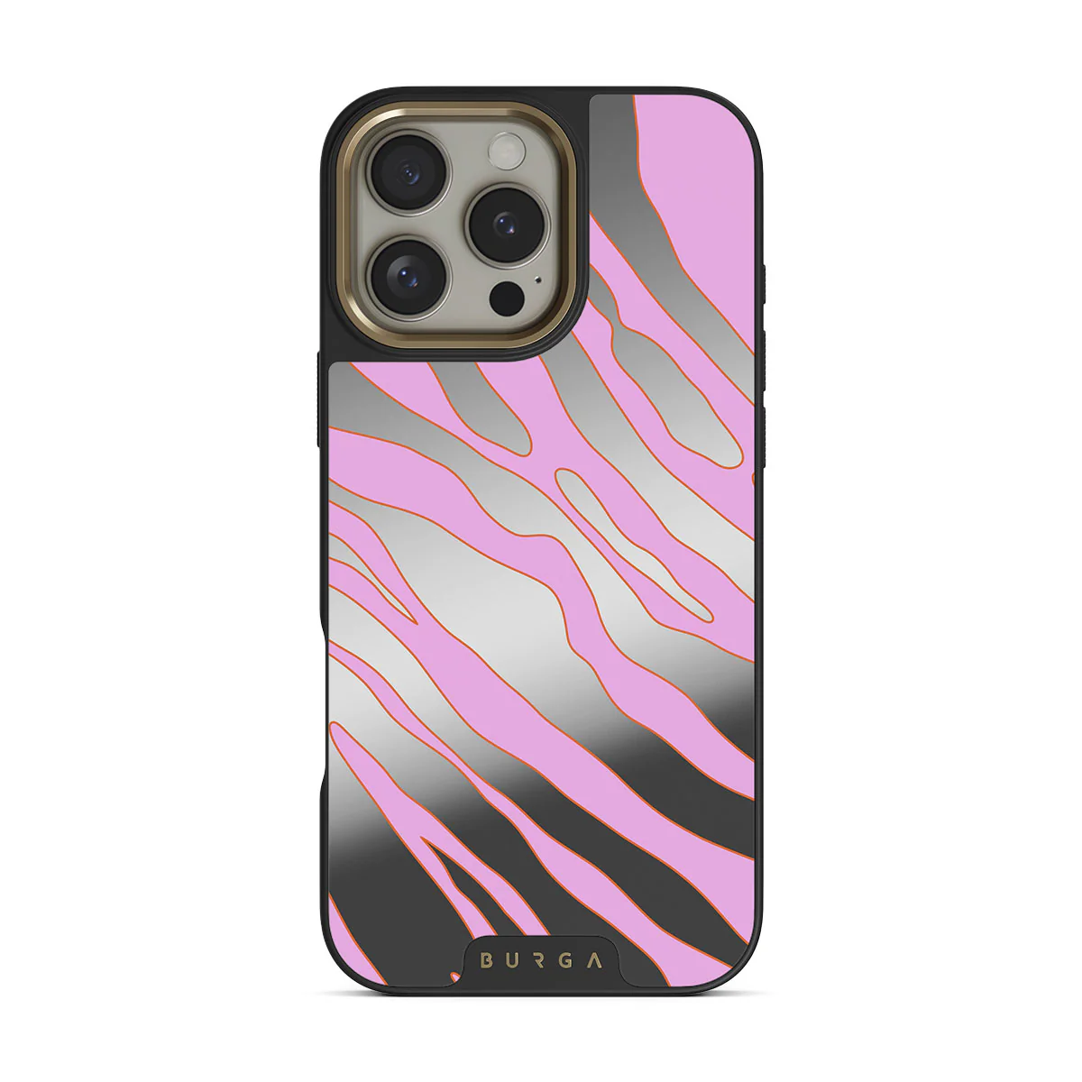 Spicy - iPhone 16 Pro Max Case