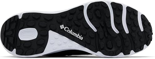 Columbia Men's Konos TRS Low Rise Trekking and Hiking Shoes