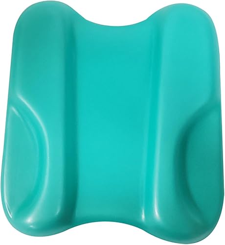 30 X 27,5 X 4,5 cm Schwimmbrett Float Board PE Kickboards Für Schwimmen Performance Pull-Kick Trainingsbrett Schwimmhilfe Trainingsschwimmer Für Schwimmbad Soft Edge Design Pool-Trainingsgerät