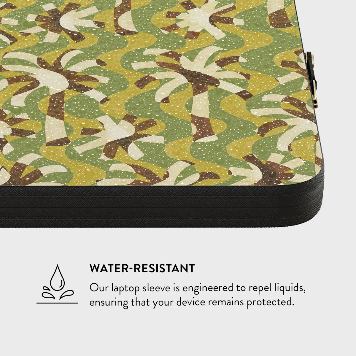 Coco - Laptop Sleeve