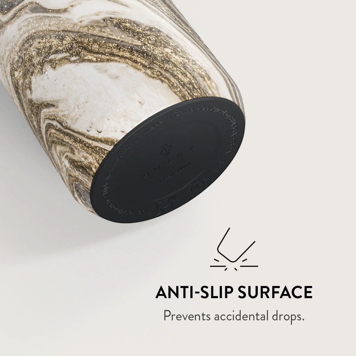 Endless Beauty - Luxury Water Bottle