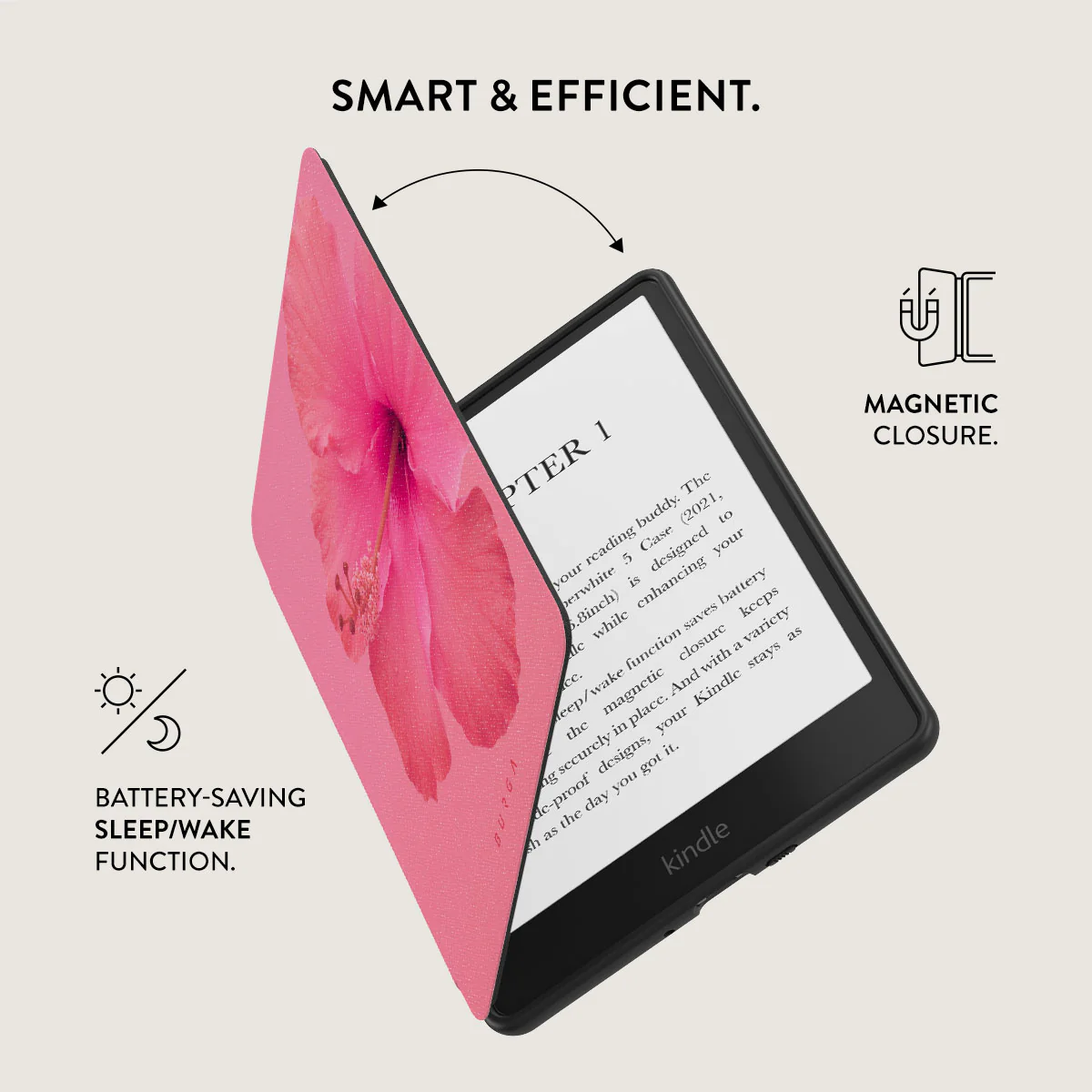 Island Girl  - Kindle Paperwhite (11th Gen) Case