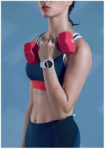 COROS PACE 2 Premium GPS Sportuhr mit Nylon- oder Silikonband, Herzfrequenzmesser, 30-Stunden-GPS-Vollbatterie, Barometer, ANT + & BLE-Anschlüssen, Strava, Stryd & TrainingPeaks