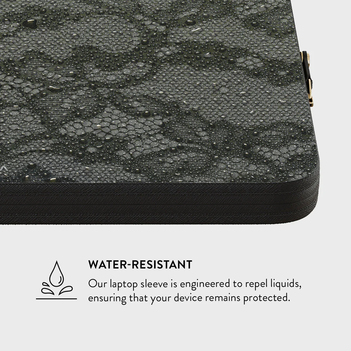 Magnetic - Laptop Sleeve