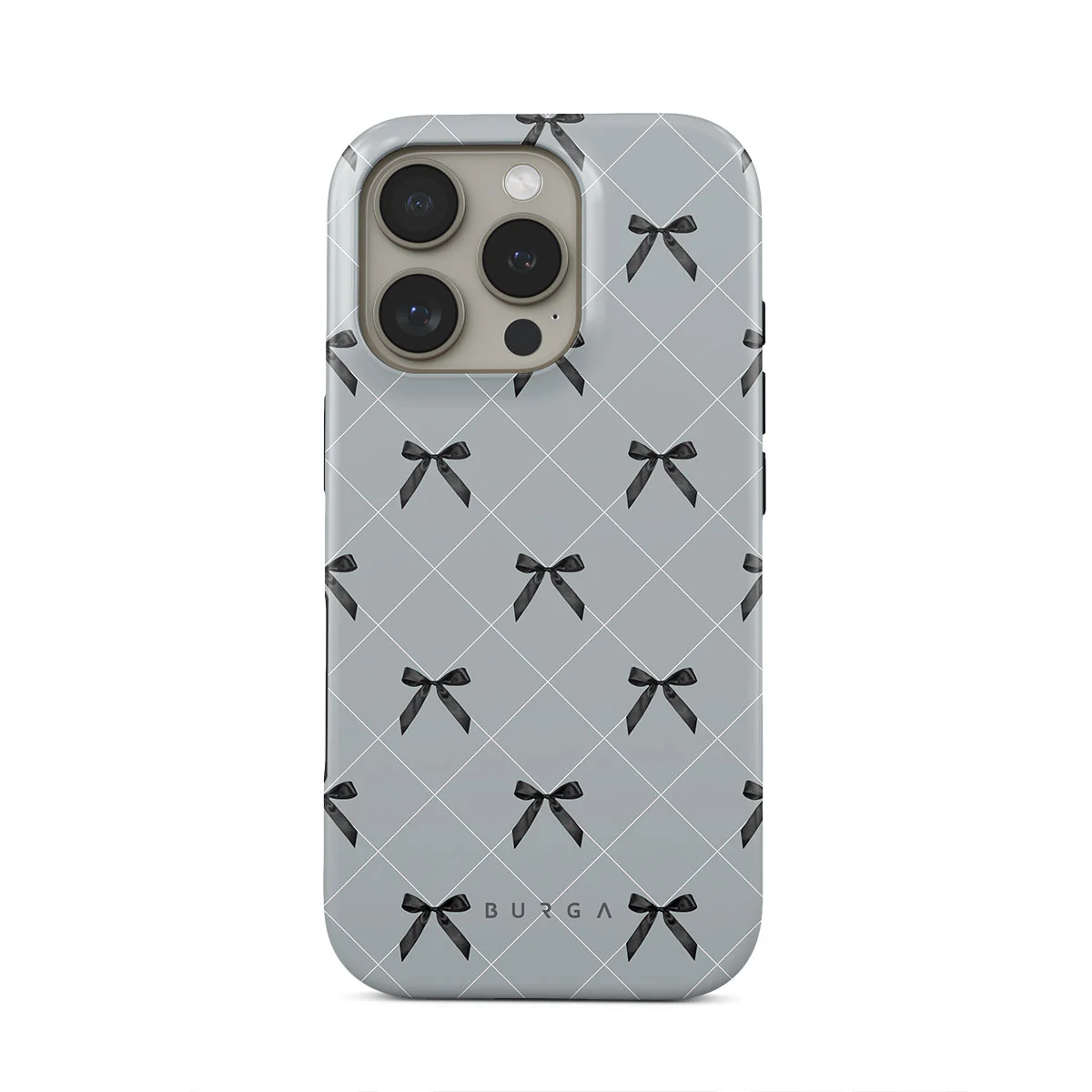 Coquette - iPhone 16 Pro Case