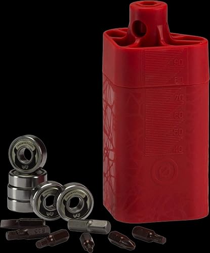 POWERSLIDE Kugellager