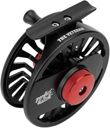 The Veteran Fly Reel