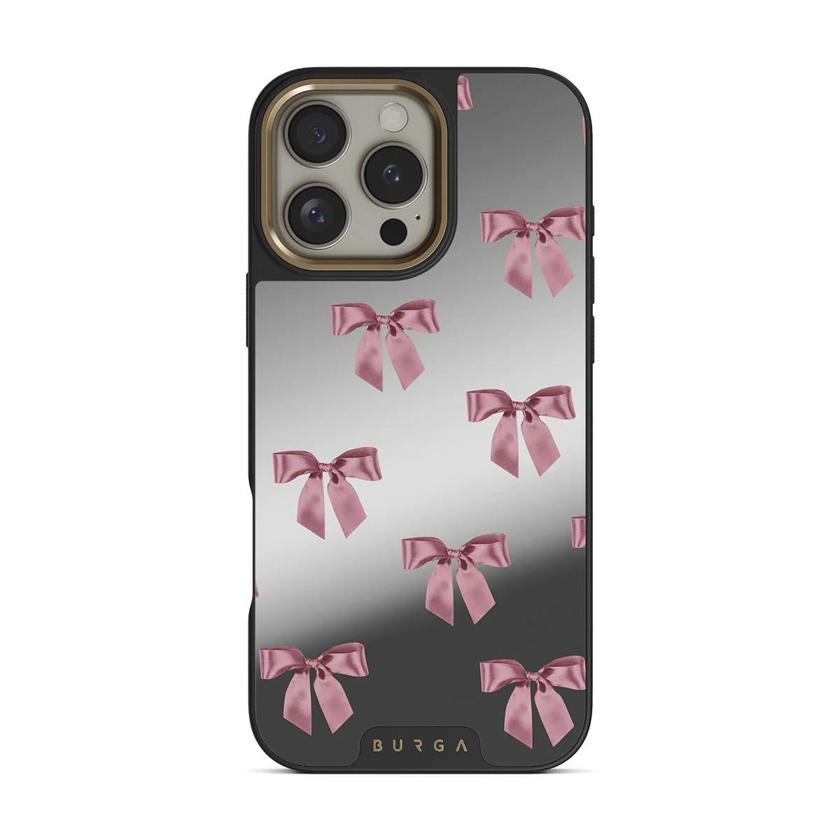 Ballerina - iPhone 16 Pro Max Case
