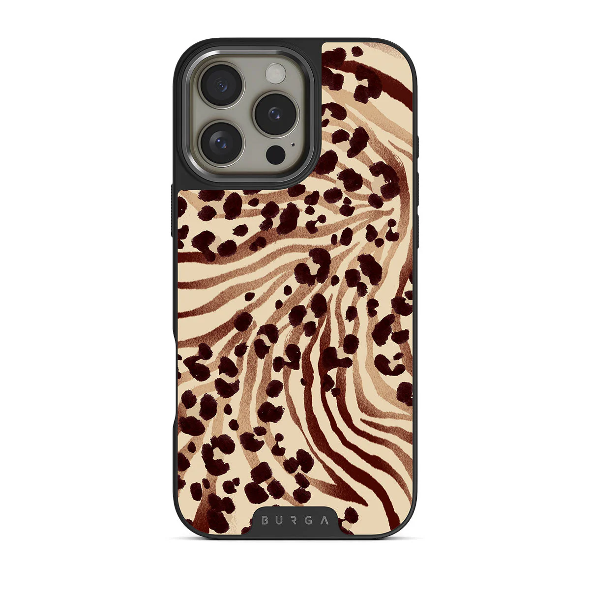 Bare - iPhone 16 Pro Max Case