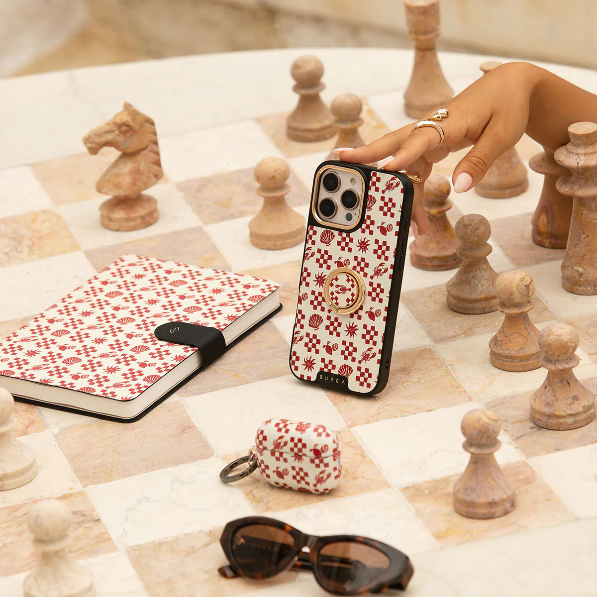 Ciao - AirPods 3 Case