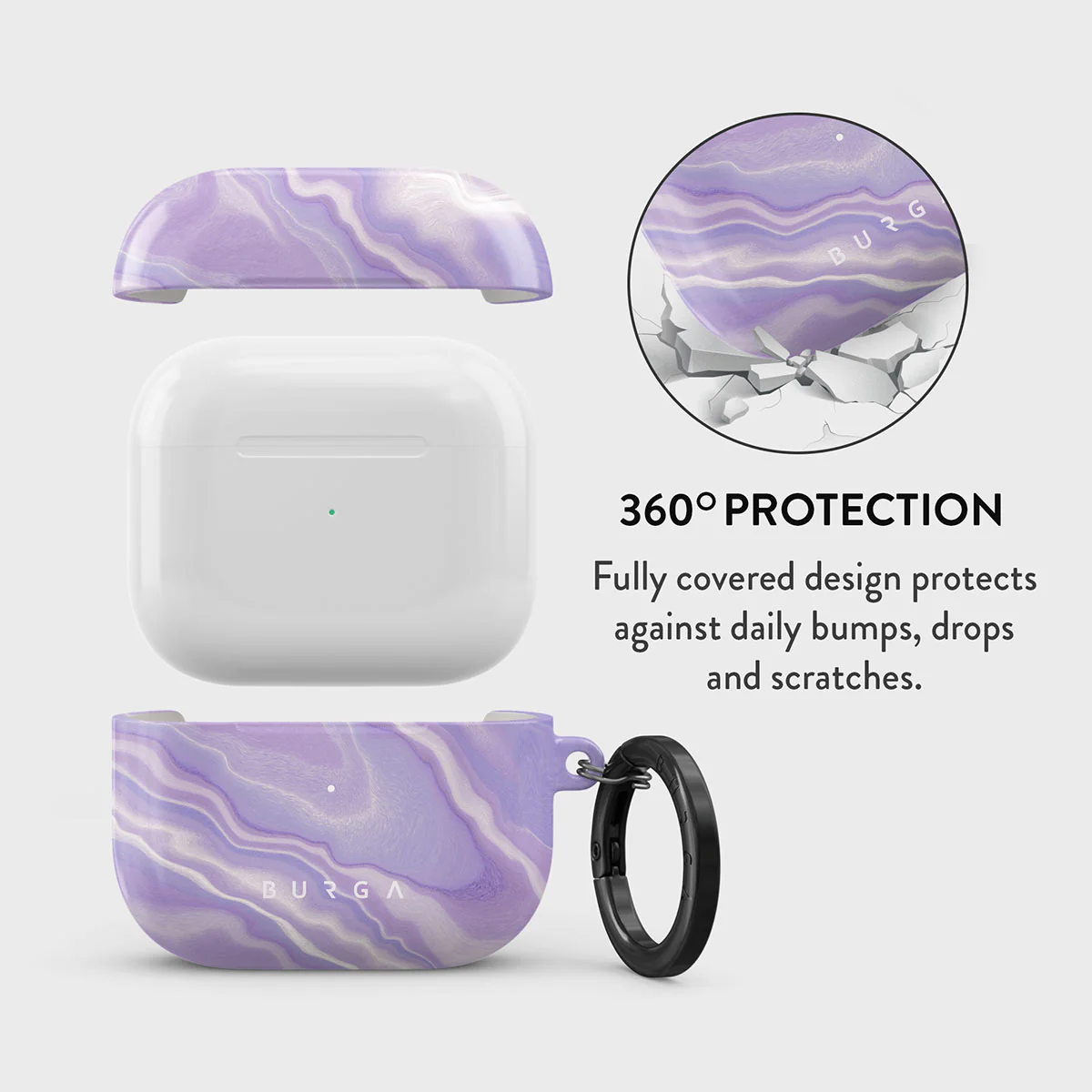 Cliché - AirPods 3 Case