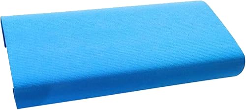 harayaa Canoë Sitzmatte, Rudergerätekissen für Paddler, Dunkelviolett