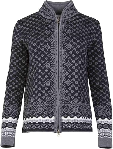Dale of Norway Damen Solfrid Jacke