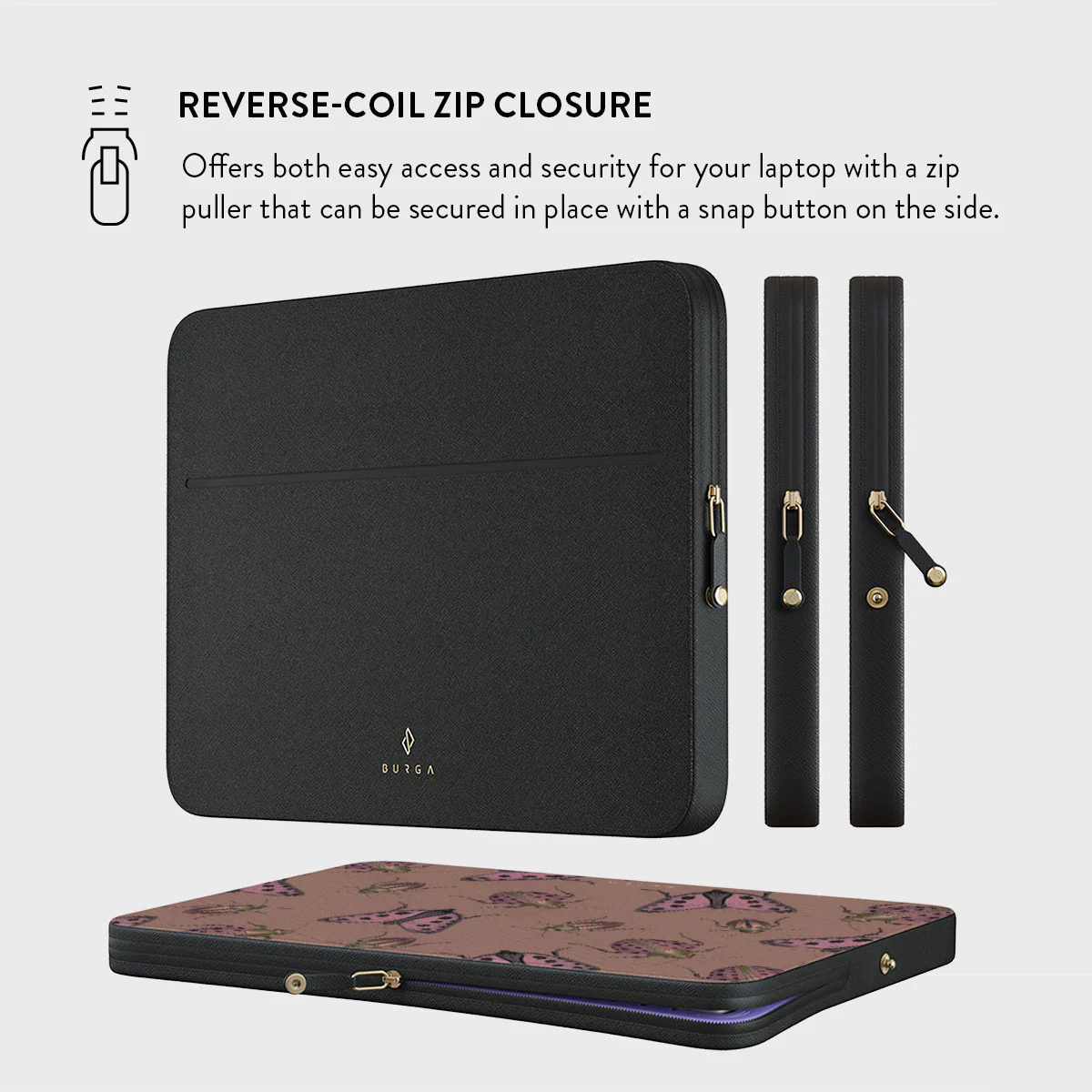 Runaway - Laptop Sleeve