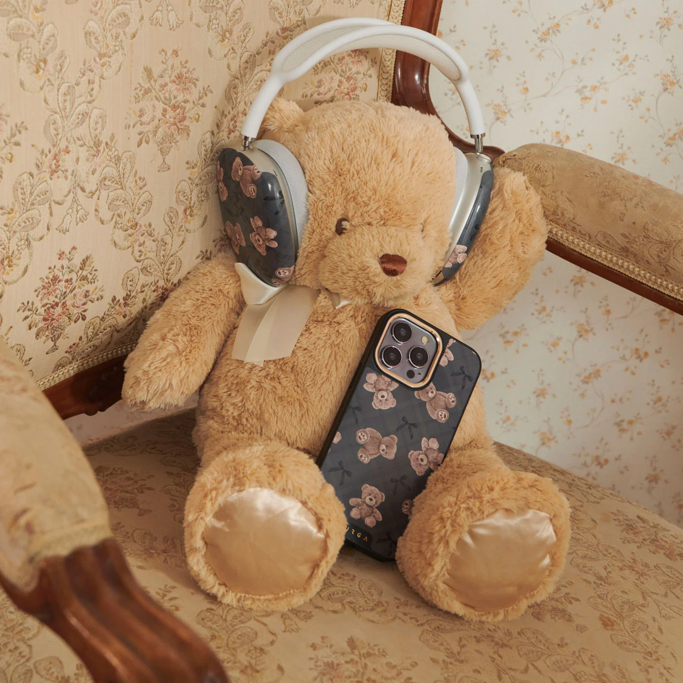 BFF - iPhone 16 Pro Max Case