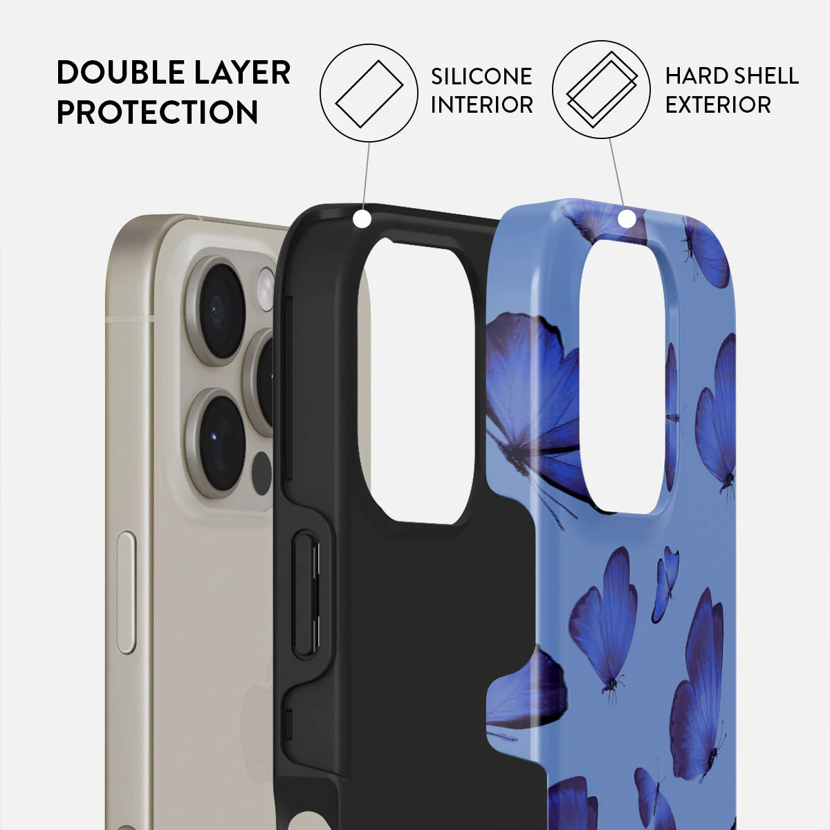 Spring Court - iPhone 16 Pro Max Case
