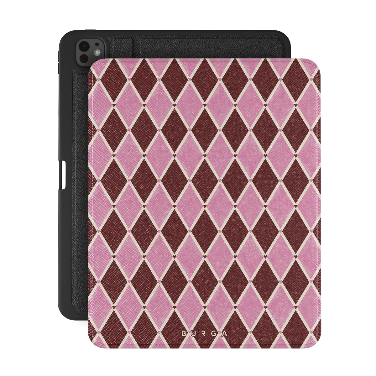 Heartless - iPad Pro 13 (7th Gen) Case