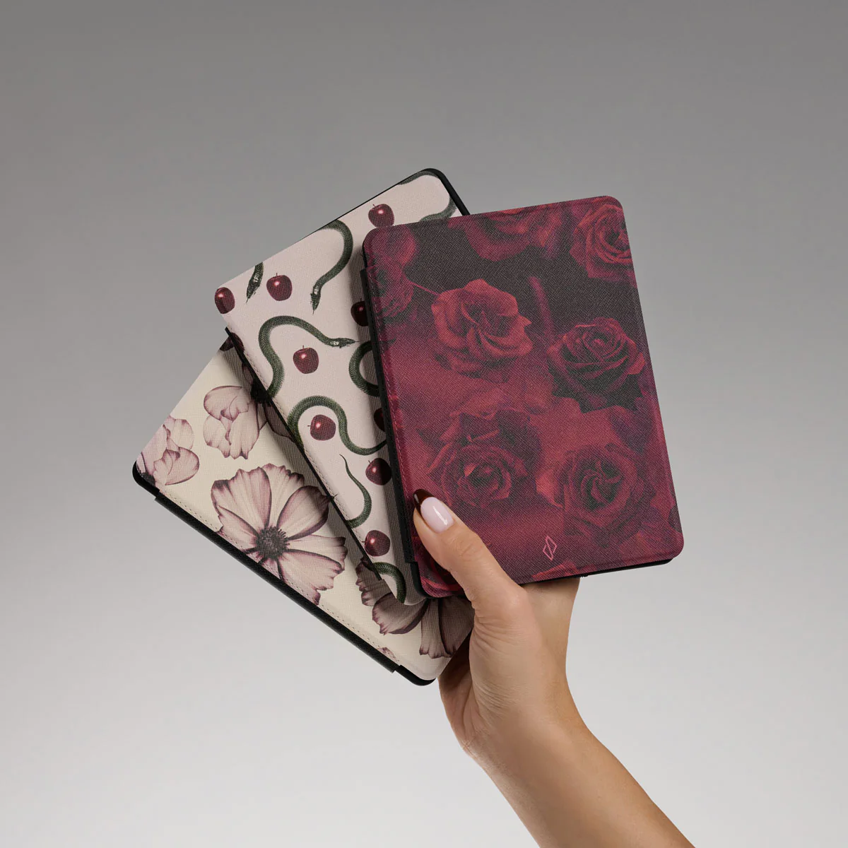 Femme Fatale - Kindle Paperwhite (11th Gen) Case