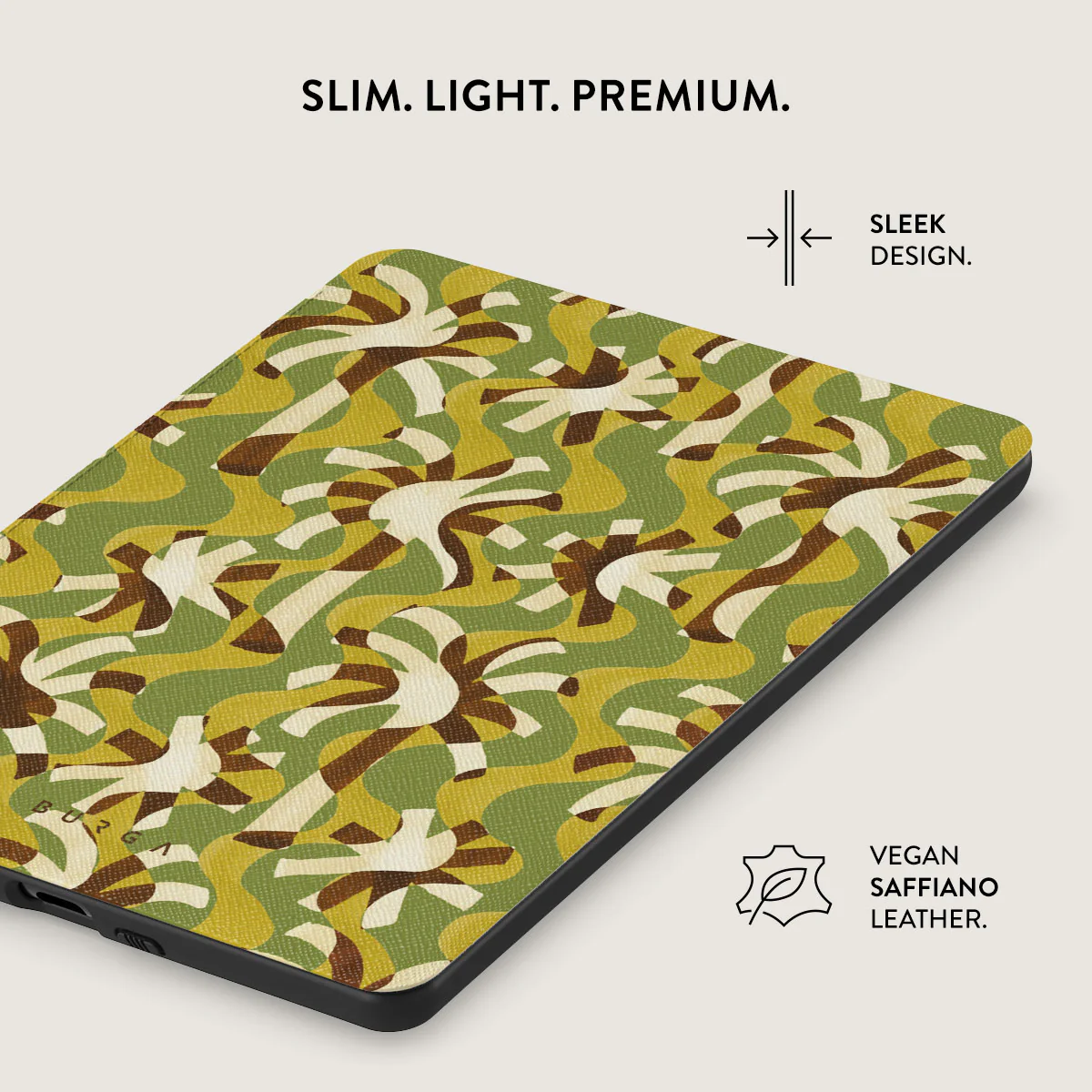 Coco - Kindle Paperwhite (11th Gen) Case