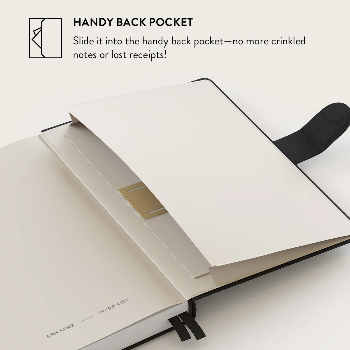 Copacabana - Infinity Planner