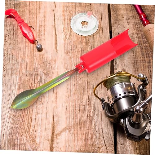 Supvox 2 Stück Meeresstangenhalterung Tragbarer Angelrutenhalter Universeller Angelrutenständer Verstellbarer Klappbarer Rutenhalter Erdspieß Rutenhalter Boden Angelrutenhalter