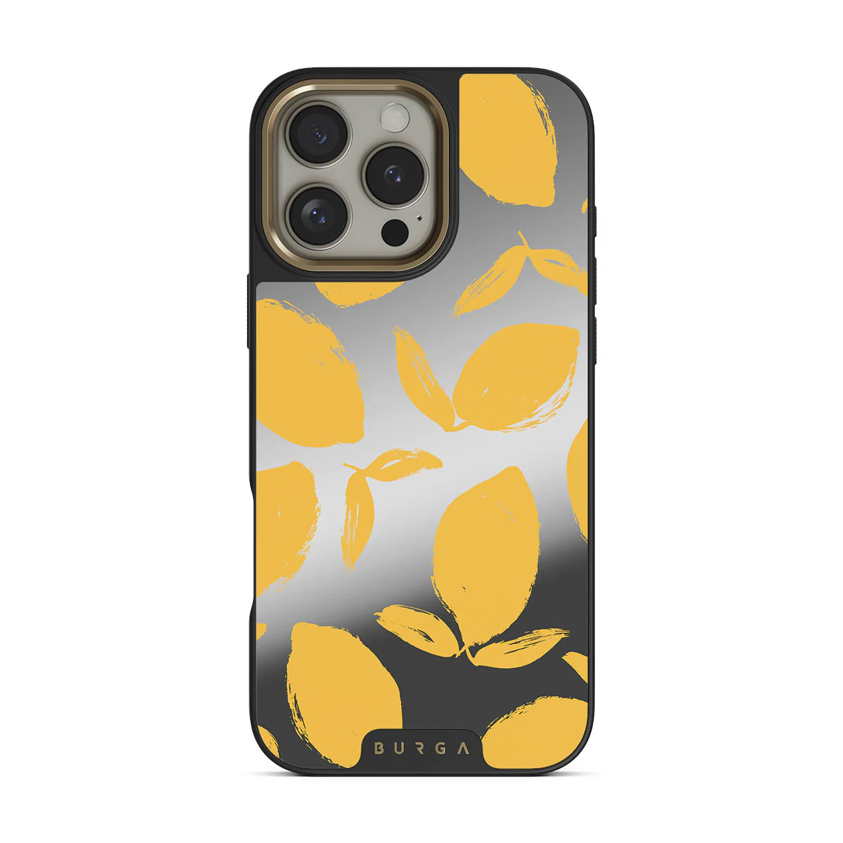 Lemon Tart - iPhone 16 Pro Max Case