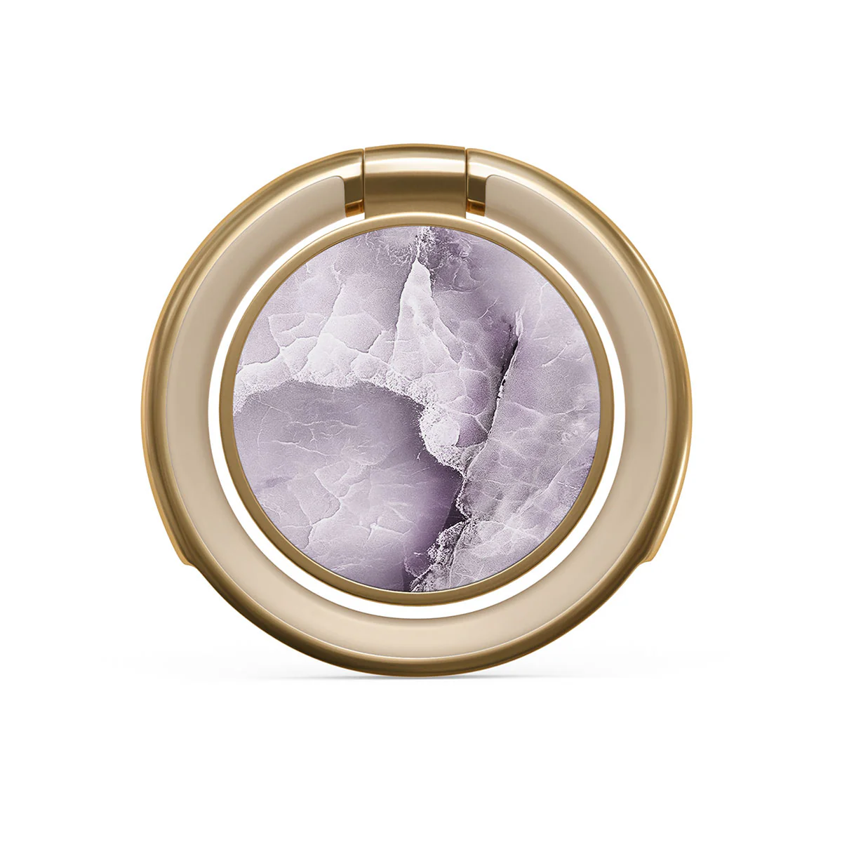 Black Currant - Adhesive Ring Holder