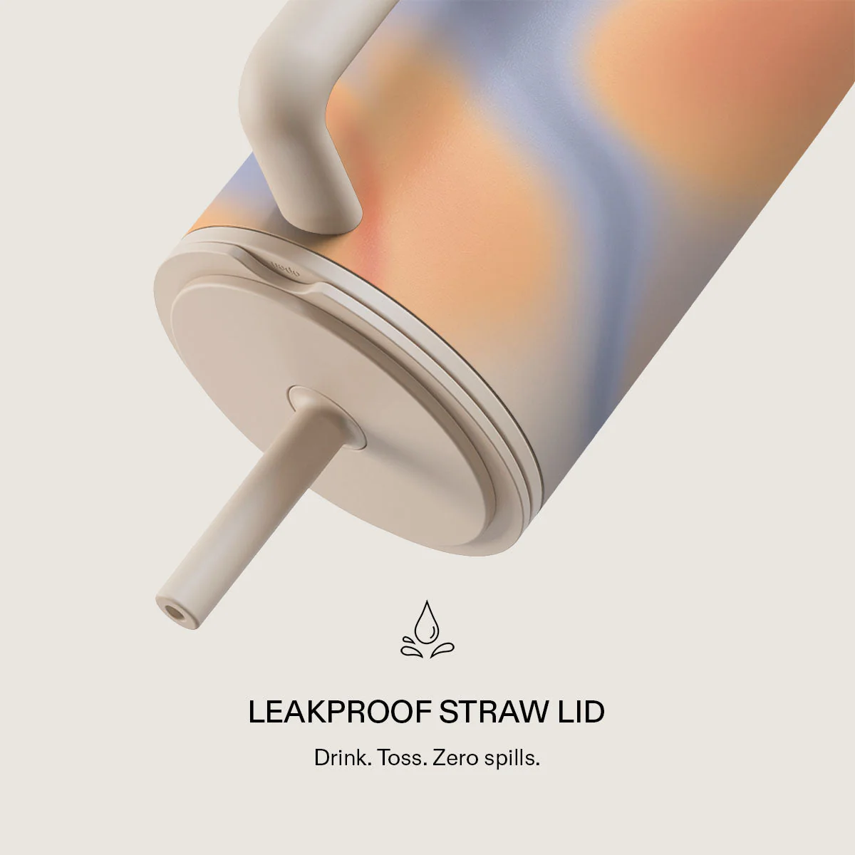 Nimbus - All Day Leakproof Tumbler