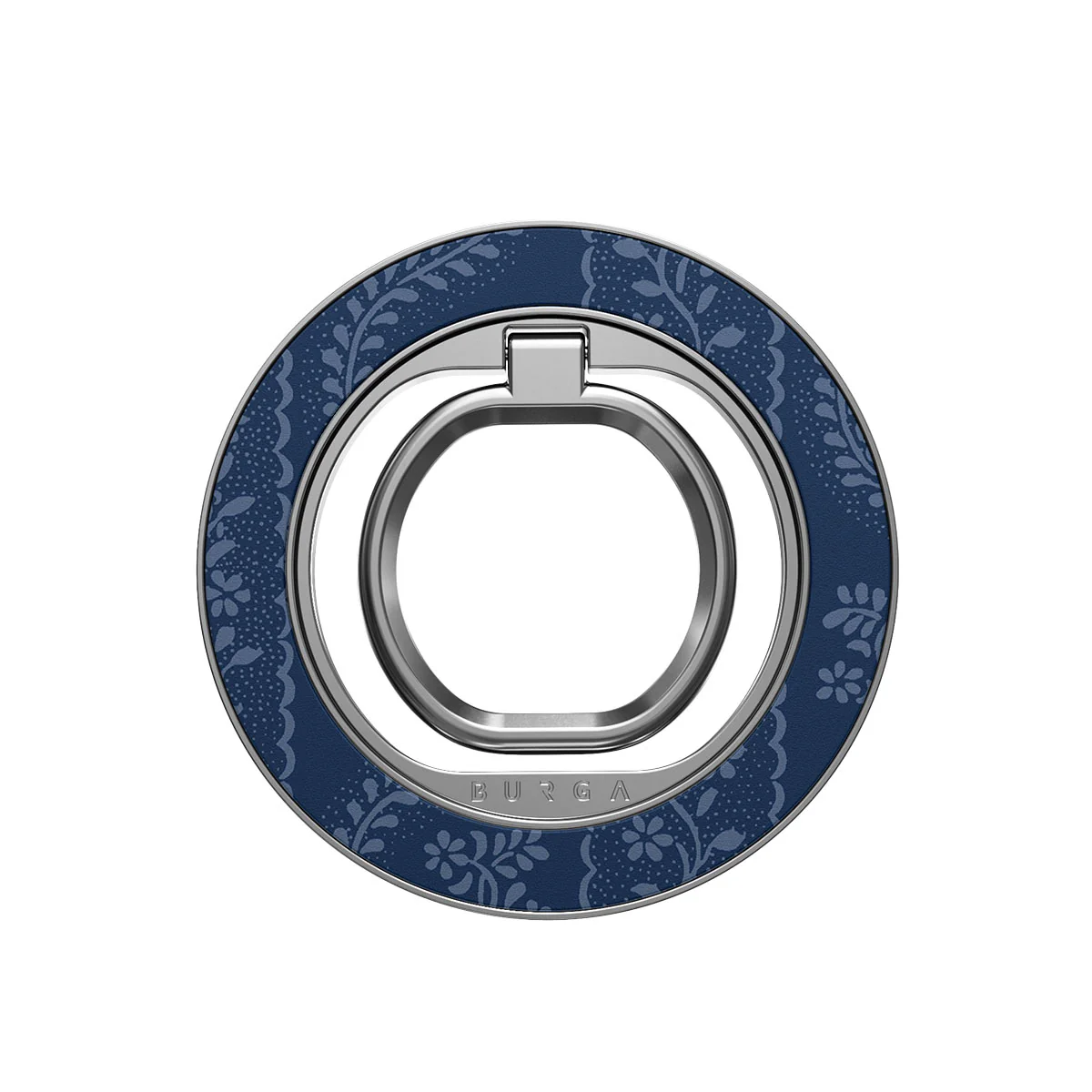 Denim Lover - Magnetic Ring Holder