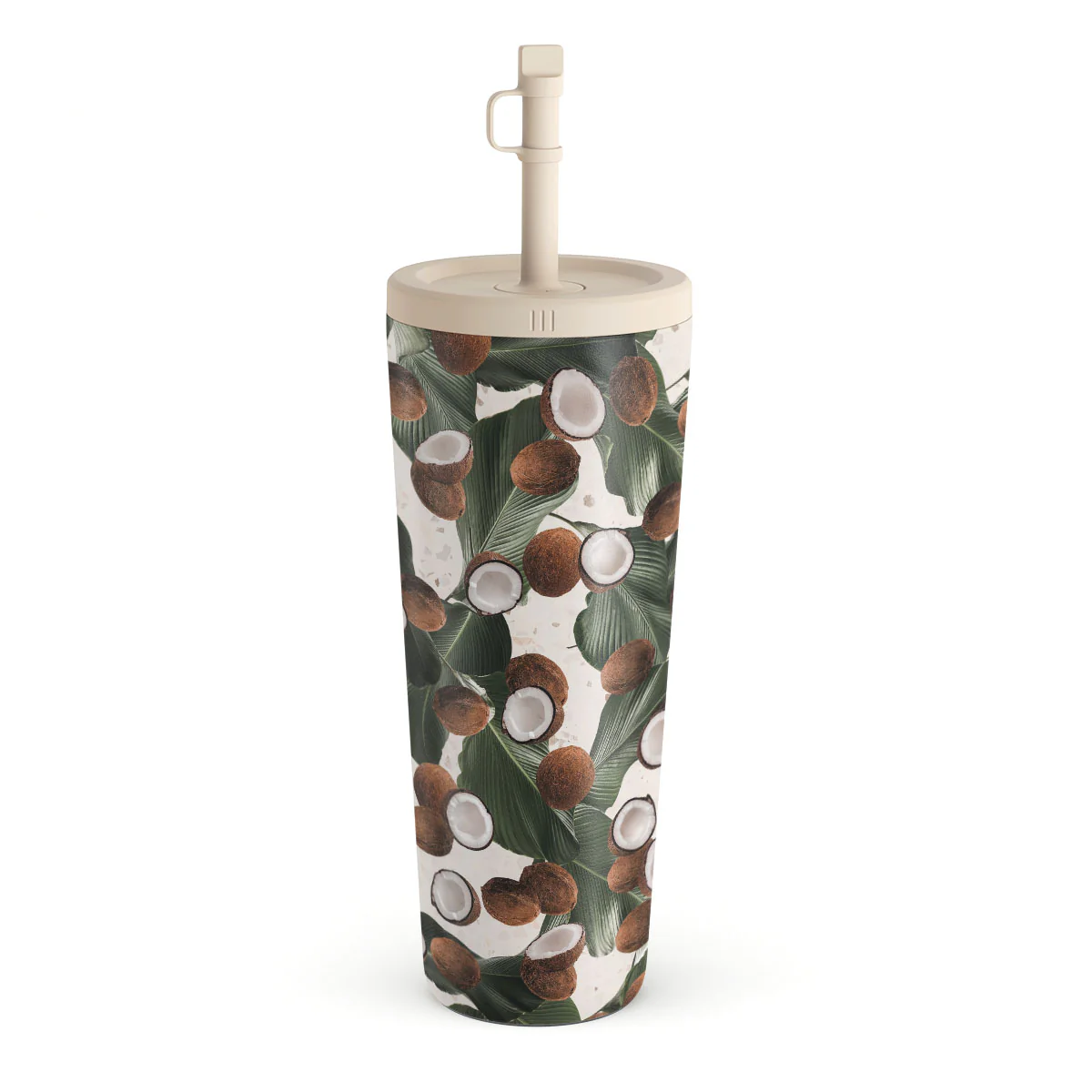 Coconut Crush - Travel Mug