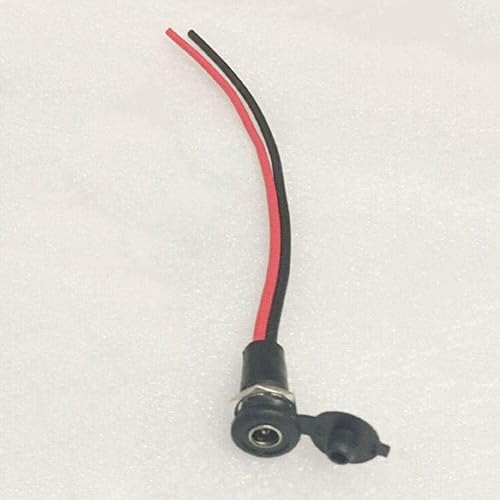 HiyyFloy Robuster Ladeanschluss Für M365, Anschlussbuchse Für Batterieladegerät, Langlebiges, Flexibles Silikon Für M365-zubehör Für Elektroroller