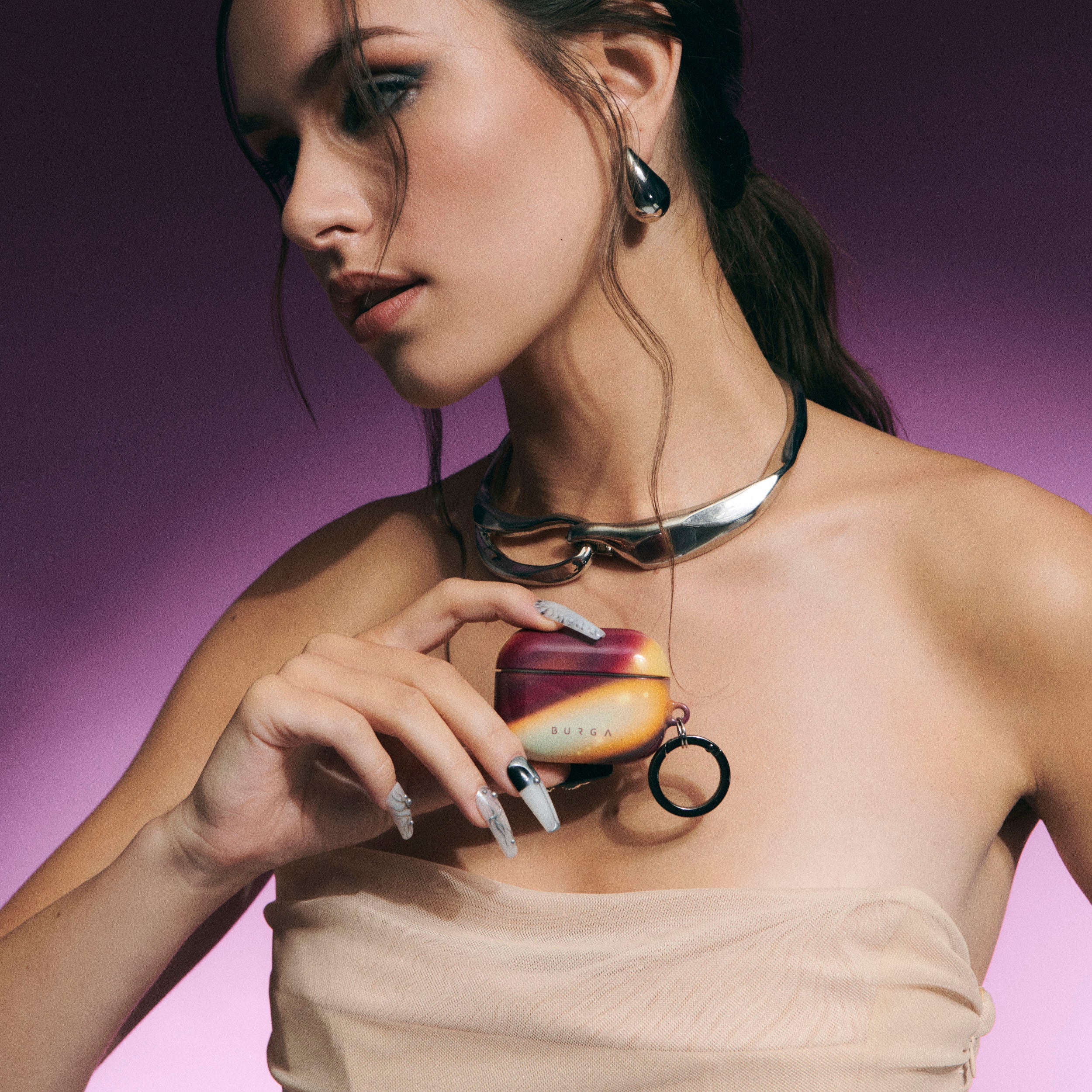 Twin Flame - AirPods 3 Case