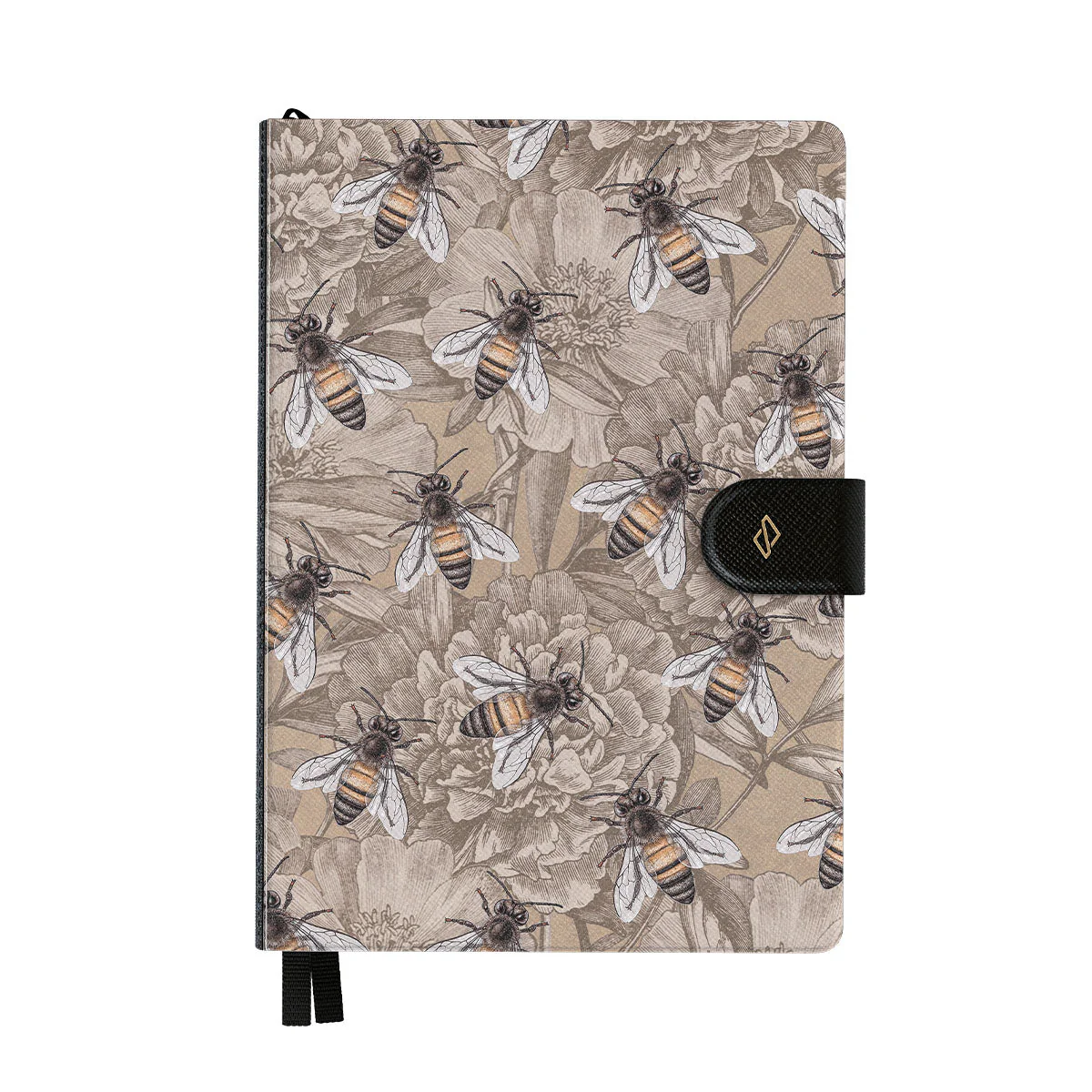 Honey Bee - Infinity Planner