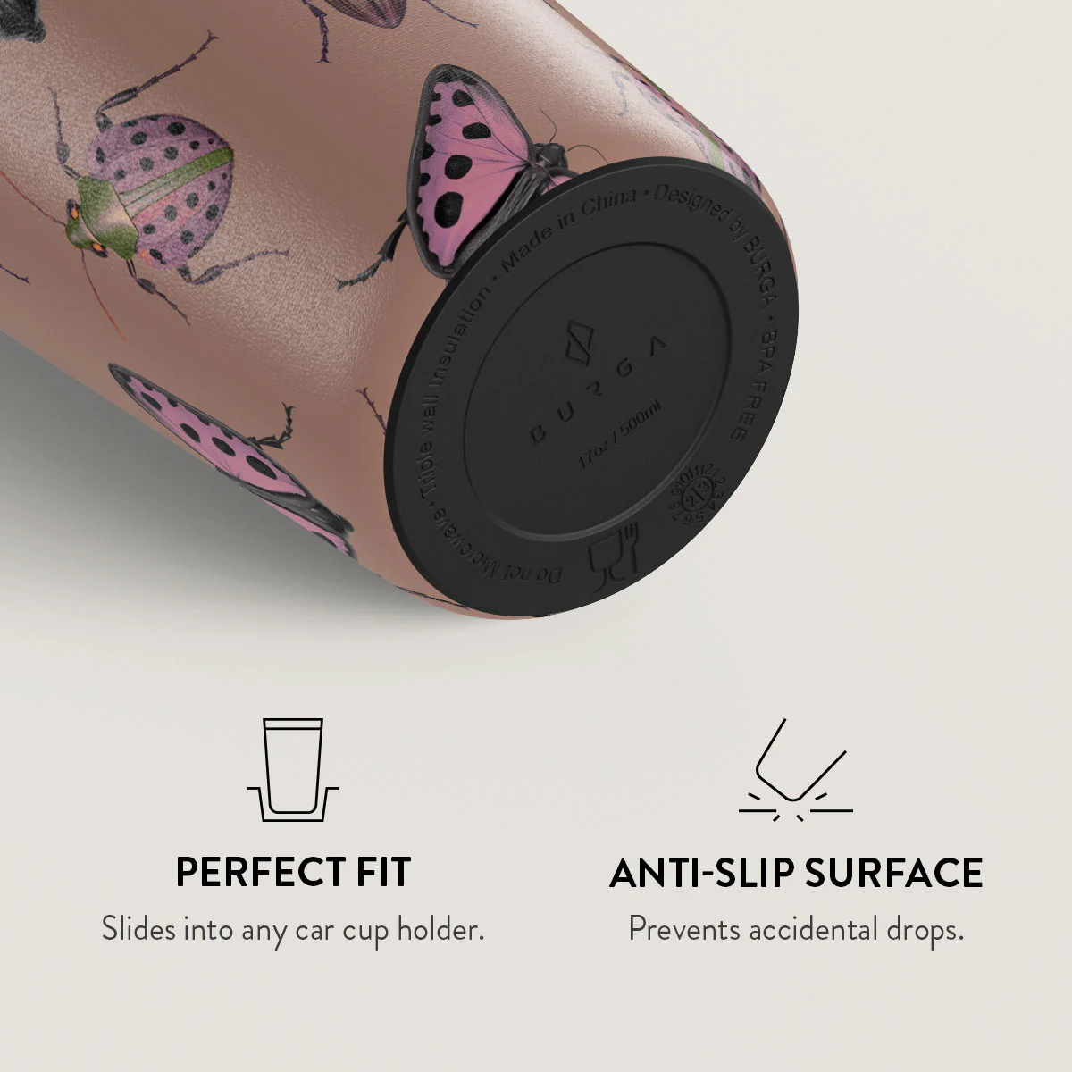 Runaway - Travel Mug