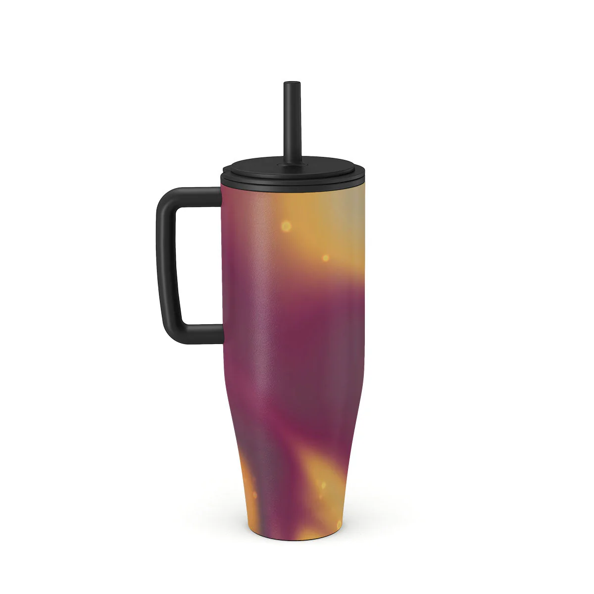 Twin Flame - All Day Leakproof Tumbler