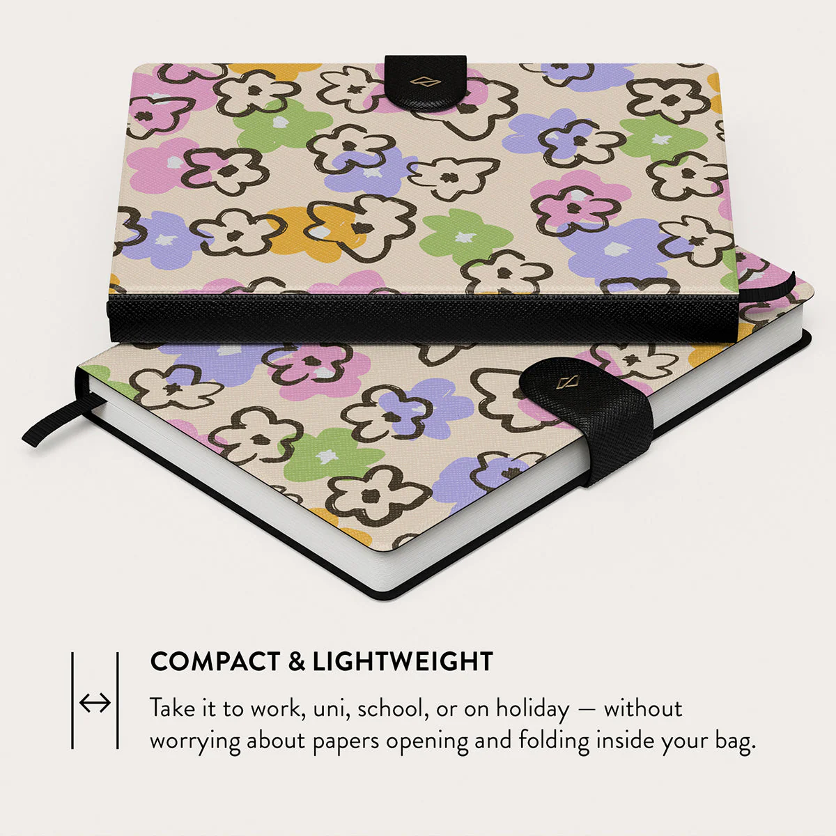 Good Vibes - Notebook