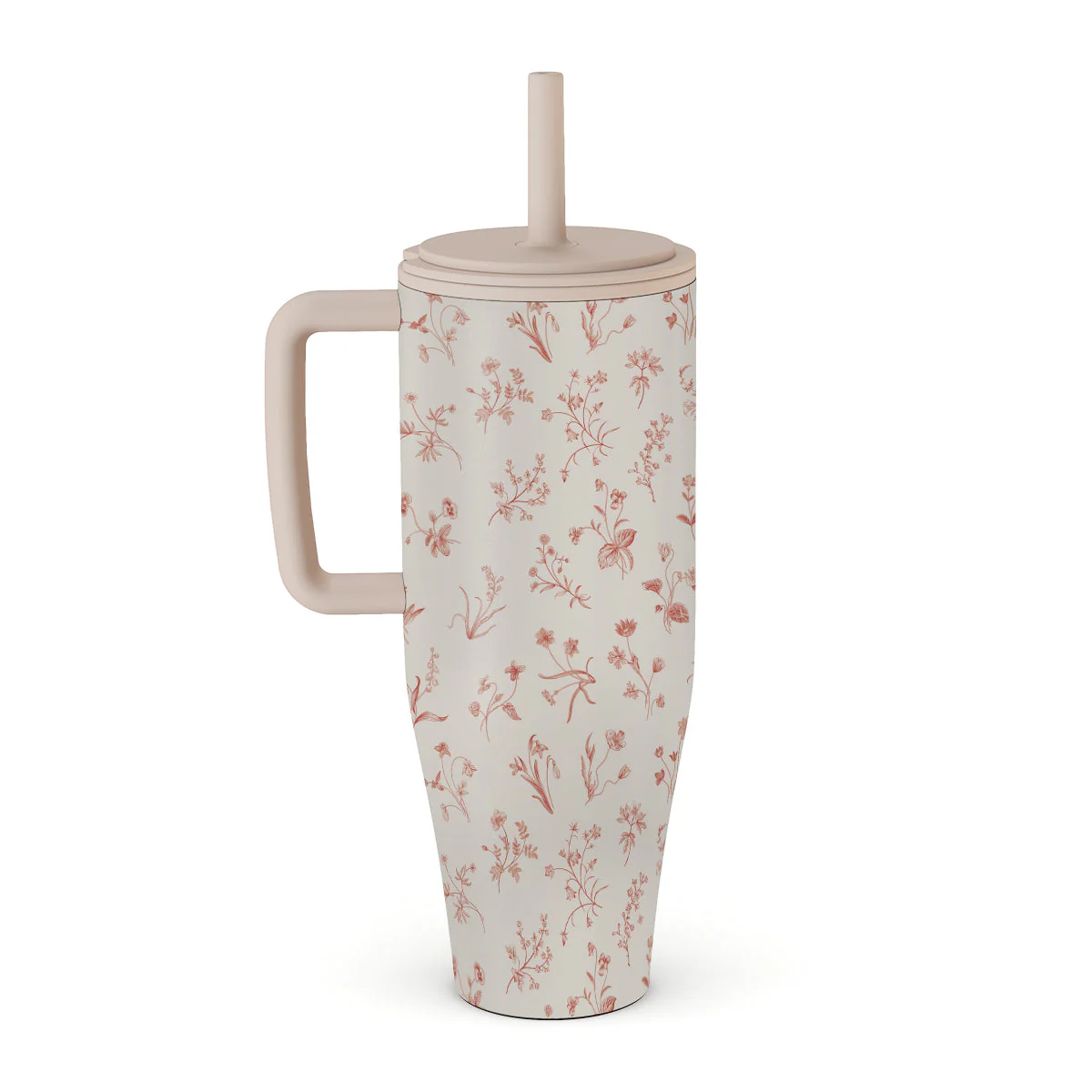 Prairie - All Day Leakproof Tumbler